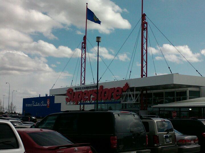 Real Canadian Superstore