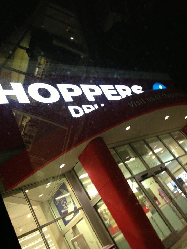 Shoppers Drug Mart