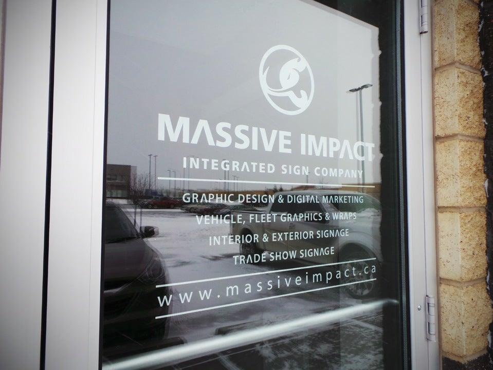 Massive Impact Media