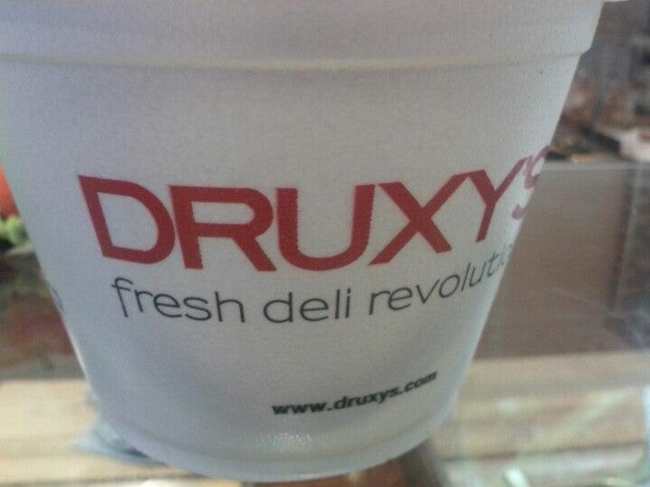 Druxy's