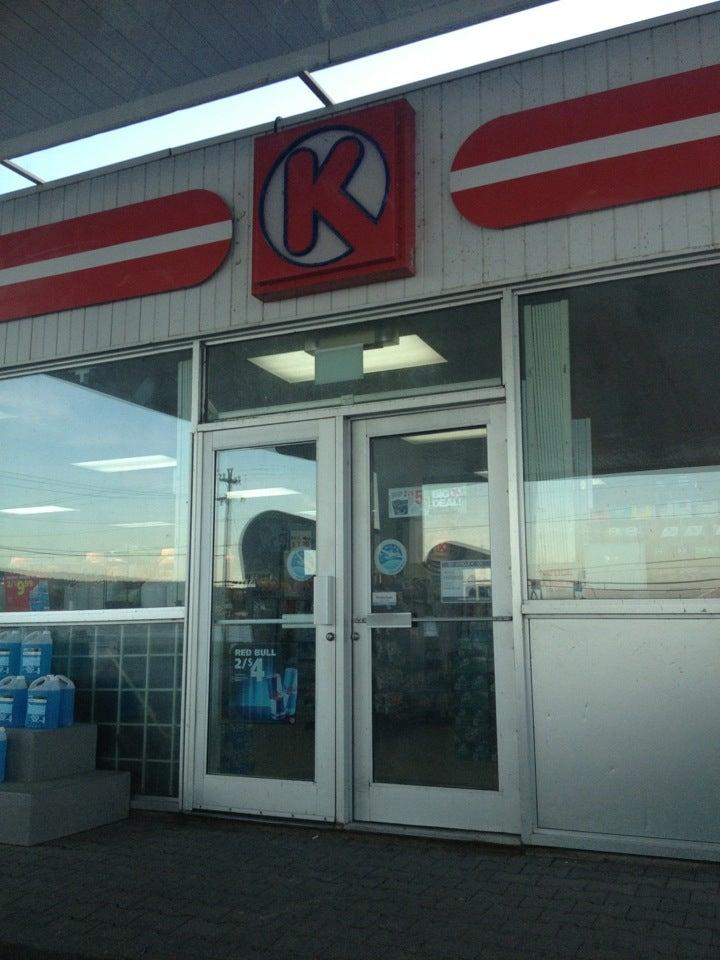 Clarkes Beach Circle-K Irving