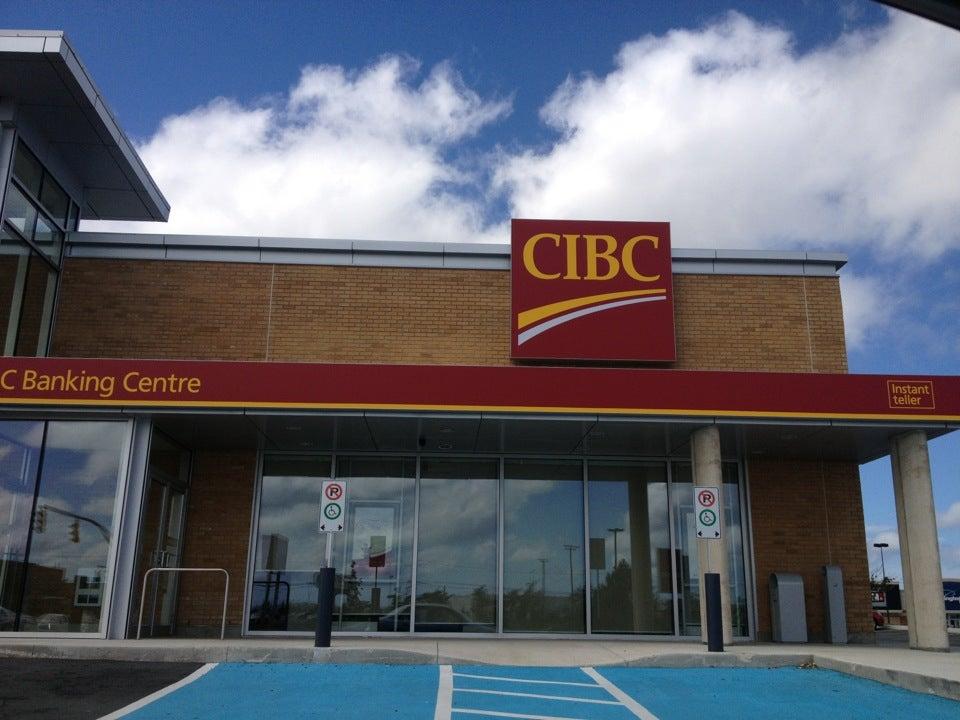 CIBC