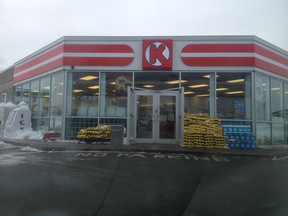 Circle K