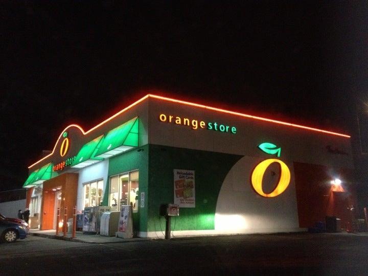 Orangestores Ltd