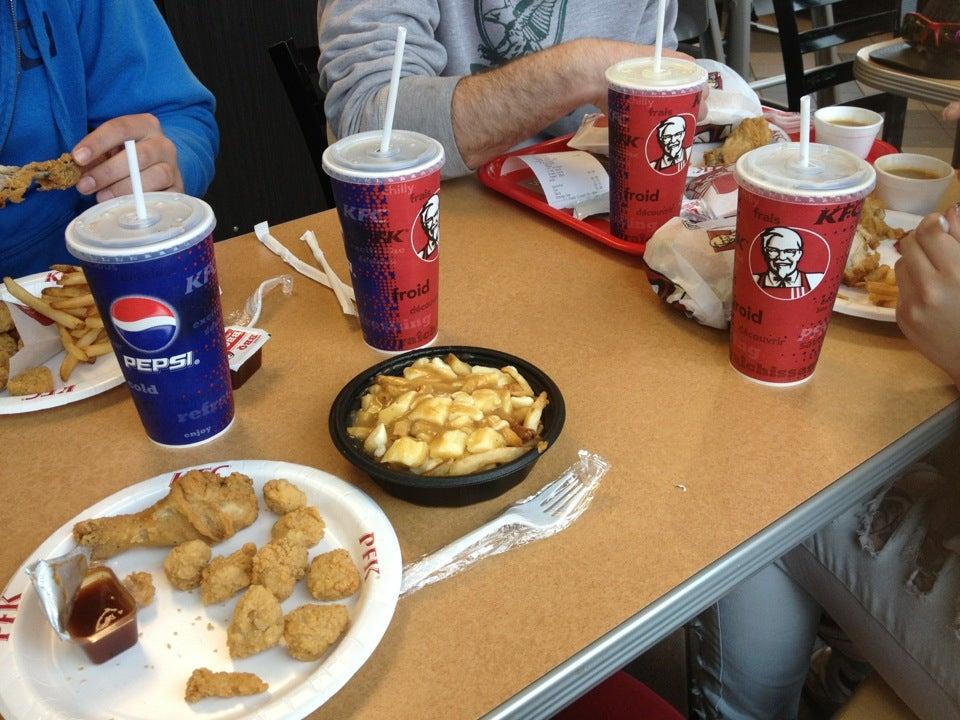 KFC