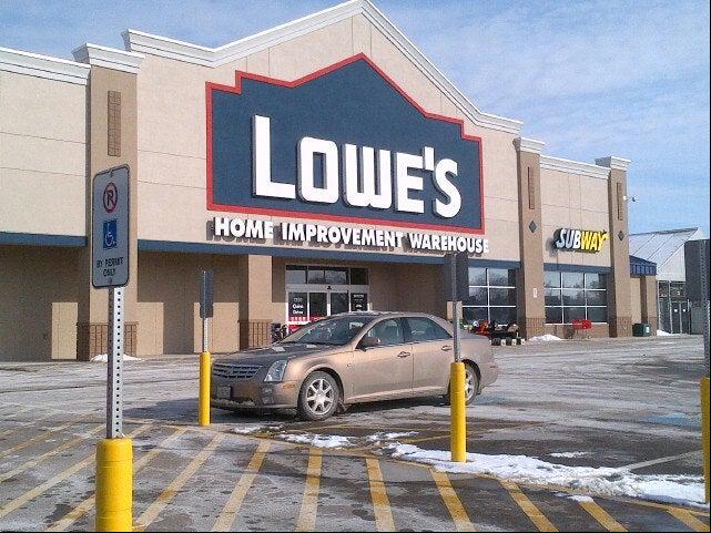 Lowe's Home Improvement