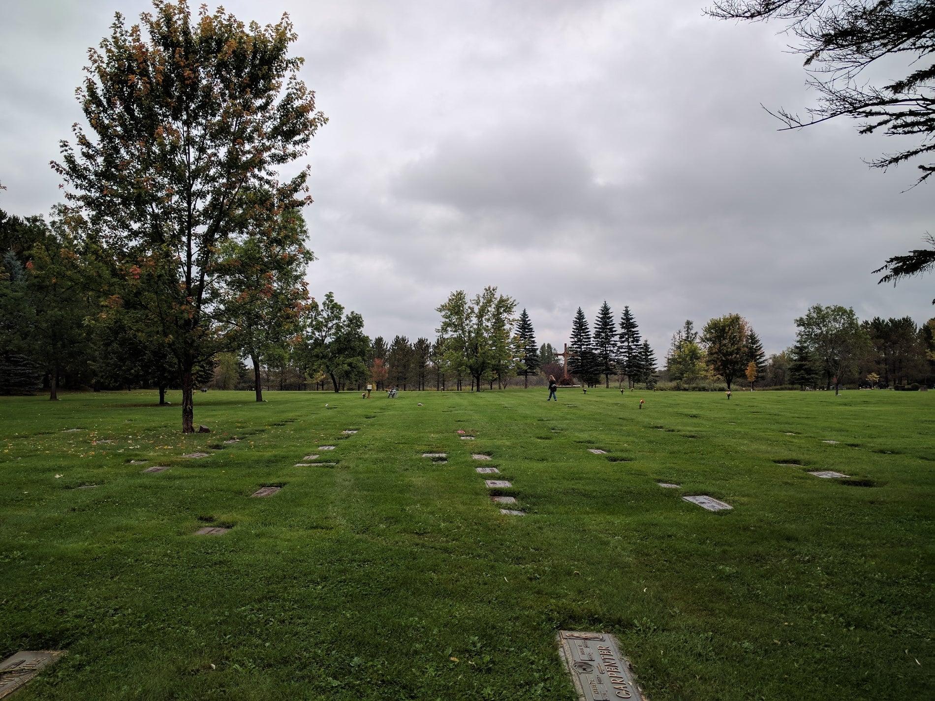 Sunset Memorial Gardens