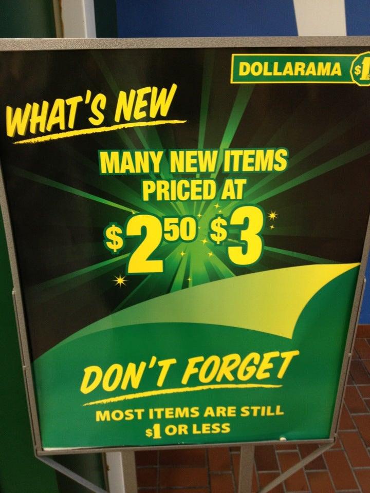 Dollarama