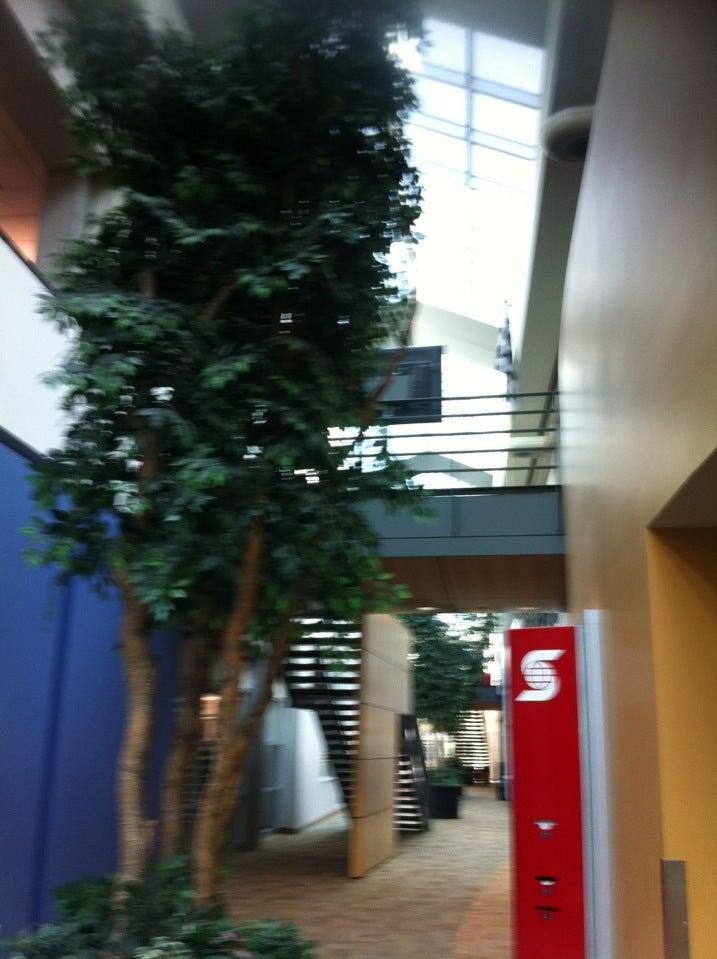 Scotiabank Western Service Centre