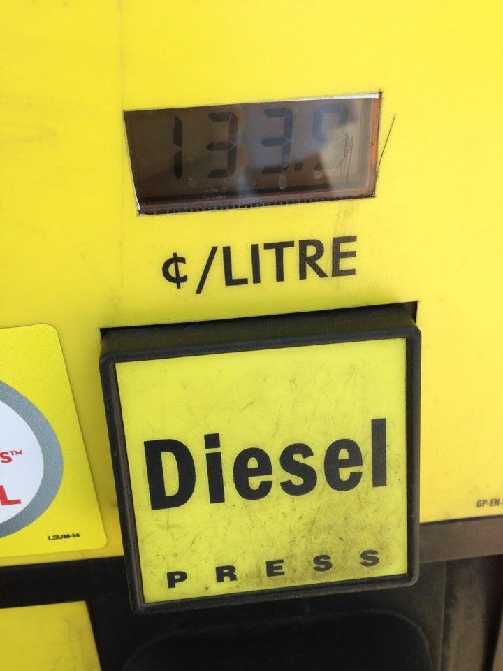 Petro-Canada