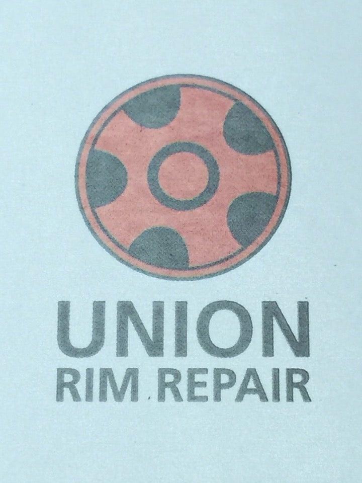 Union Rim Repair