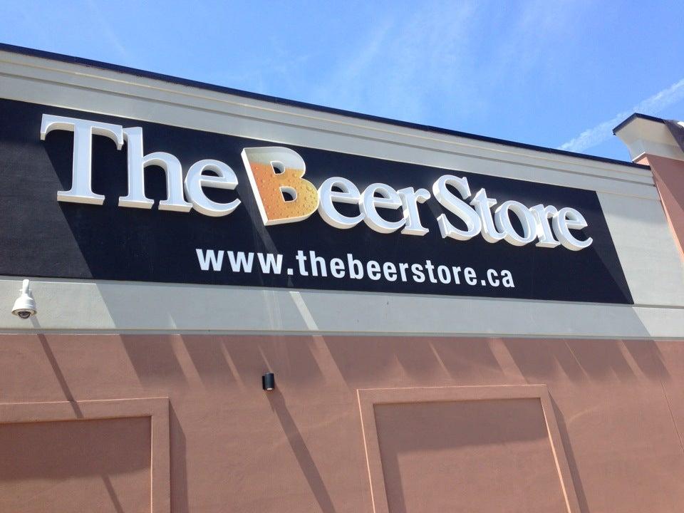 Beer Store