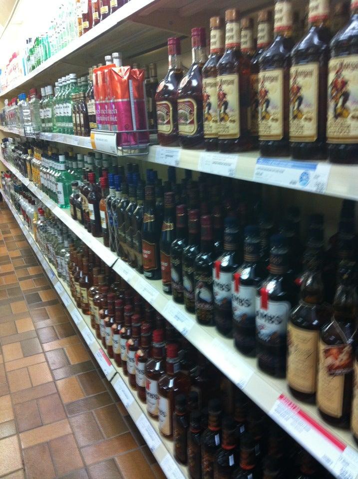 LCBO