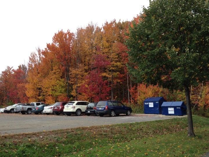 Parc Technologique Du Quebec