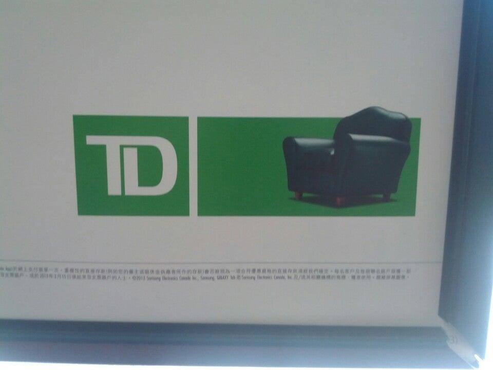 TD Bank Financial Group