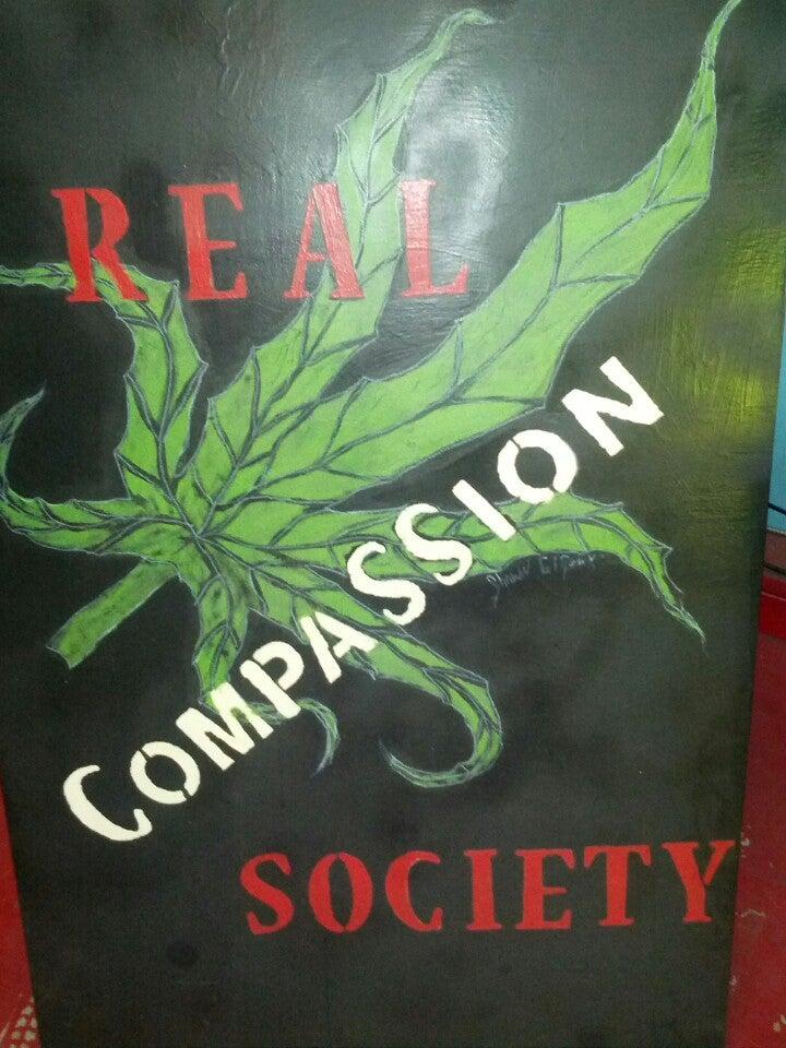 Real Compassion Society