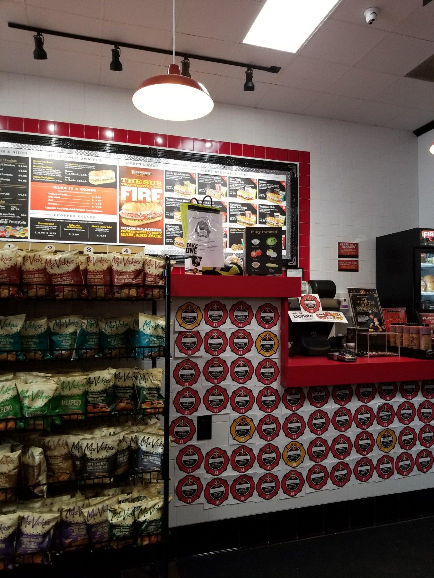 Firehouse Subs