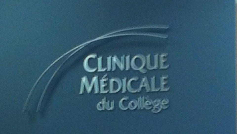 Clinique Mdicale Du College