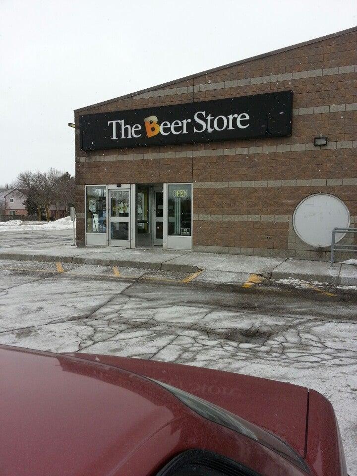 Beer Store