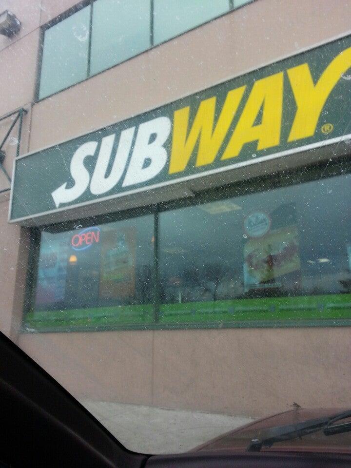 Subway