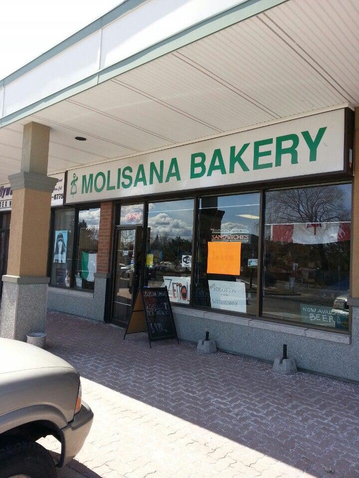 Molisana Bakery