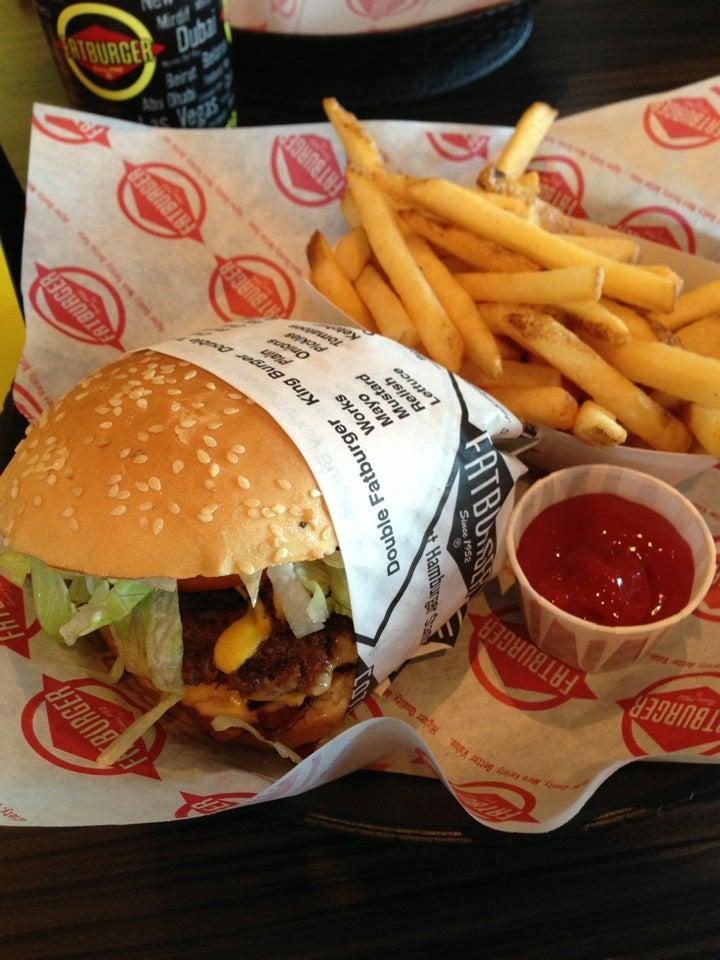 Fatburger