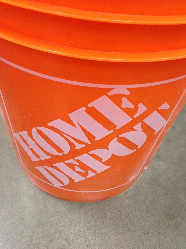 The Home Depot