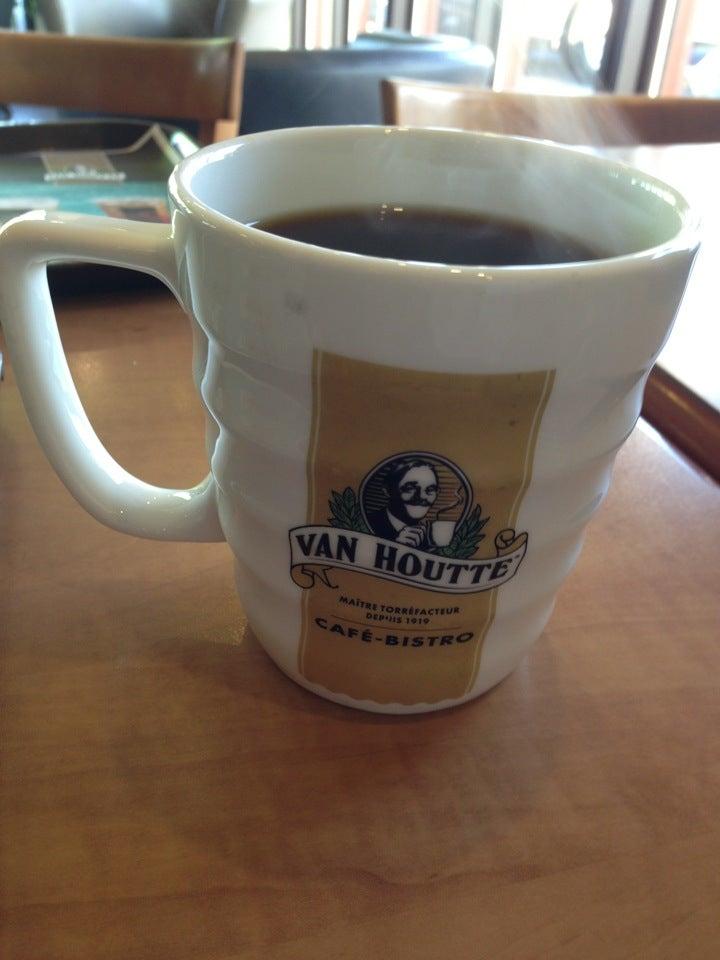 Café Van Houtte