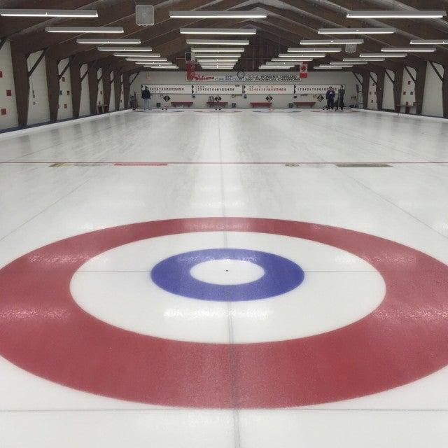 Ayr Curling Club