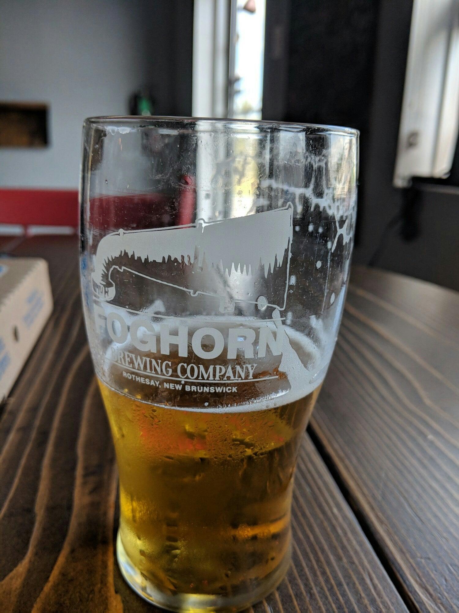 Foghorn Brewing Company