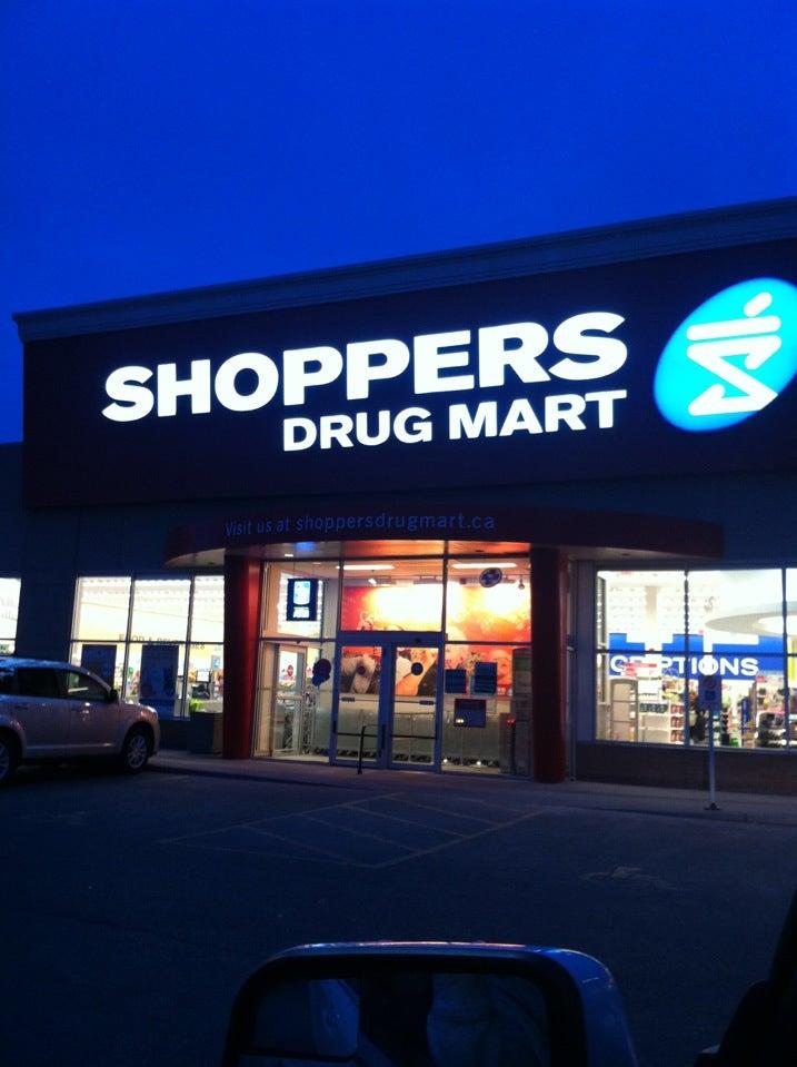 Shoppers Drug Mart