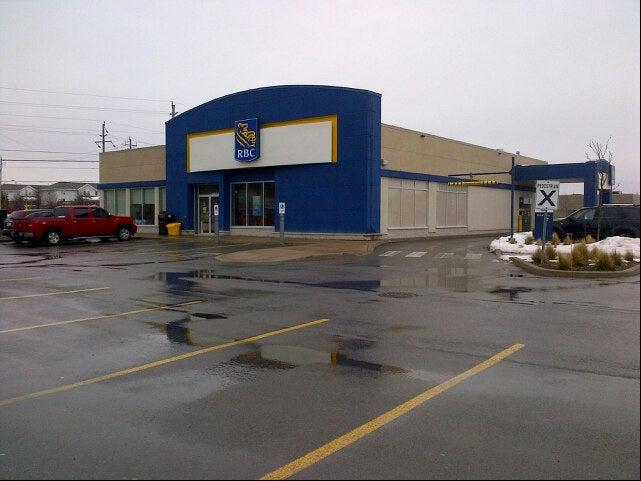 RBC Royal Bank