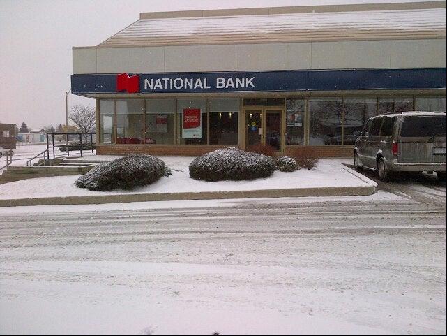 Banque Nationale du Canada