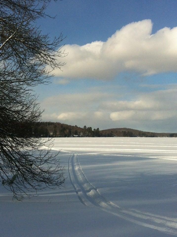 Kashawawigamog Lake