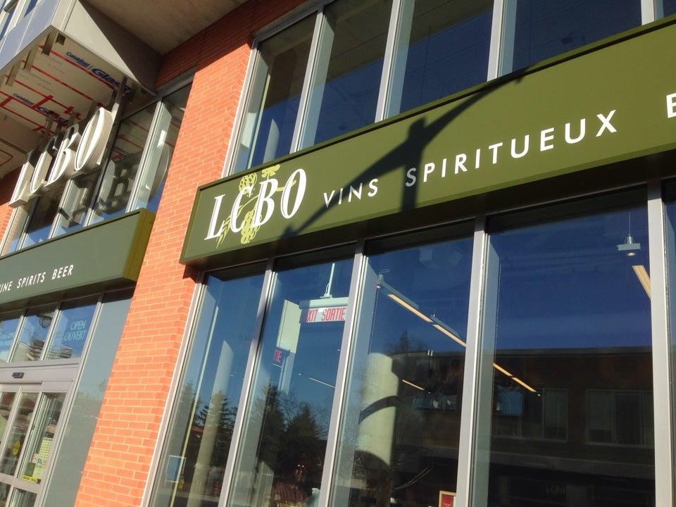 LCBO