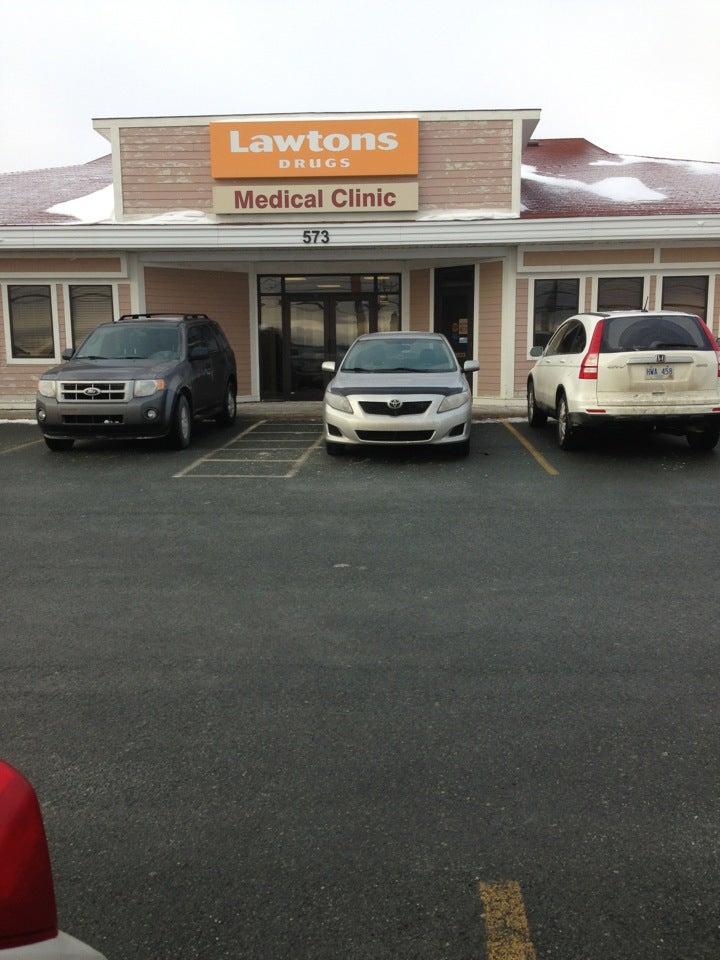 Lawtons