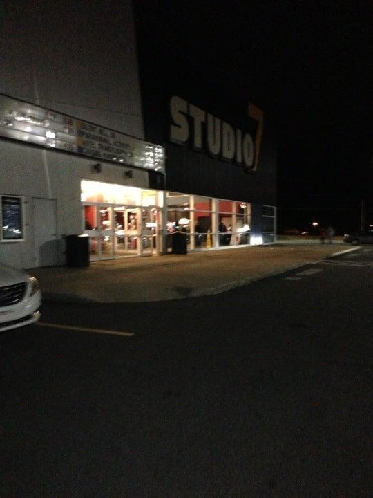 Cineplex Cinemas Truro