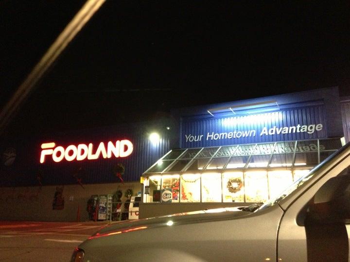 Foodland