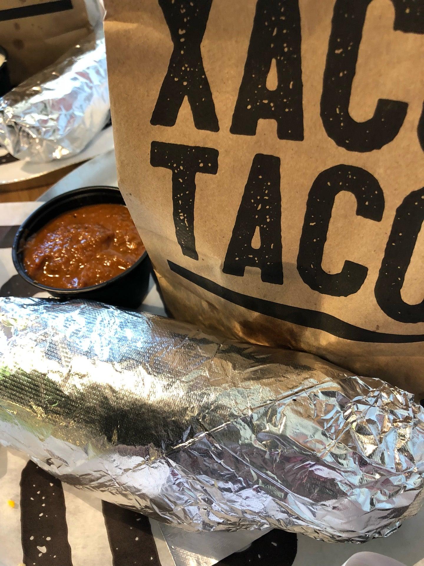 Xaco Taco