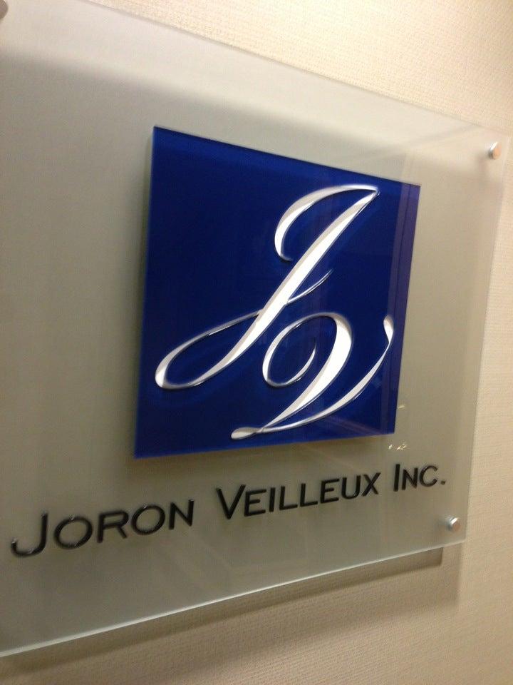 Joron Veilleux Inc