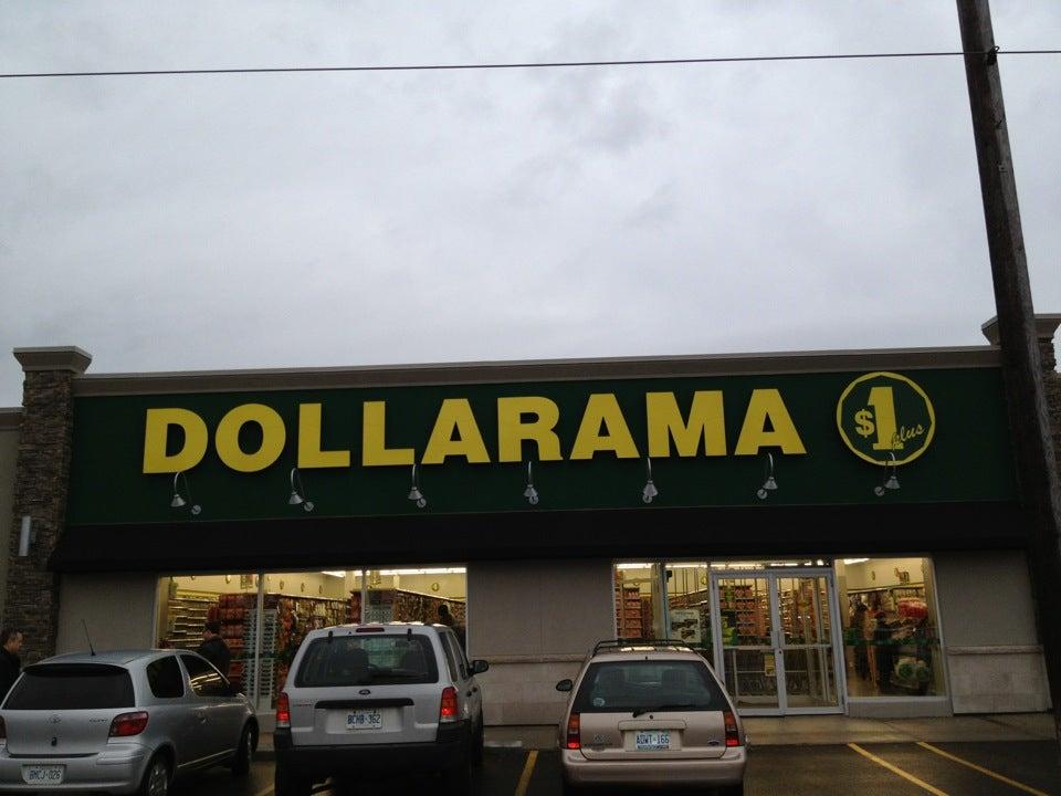 Dollarama