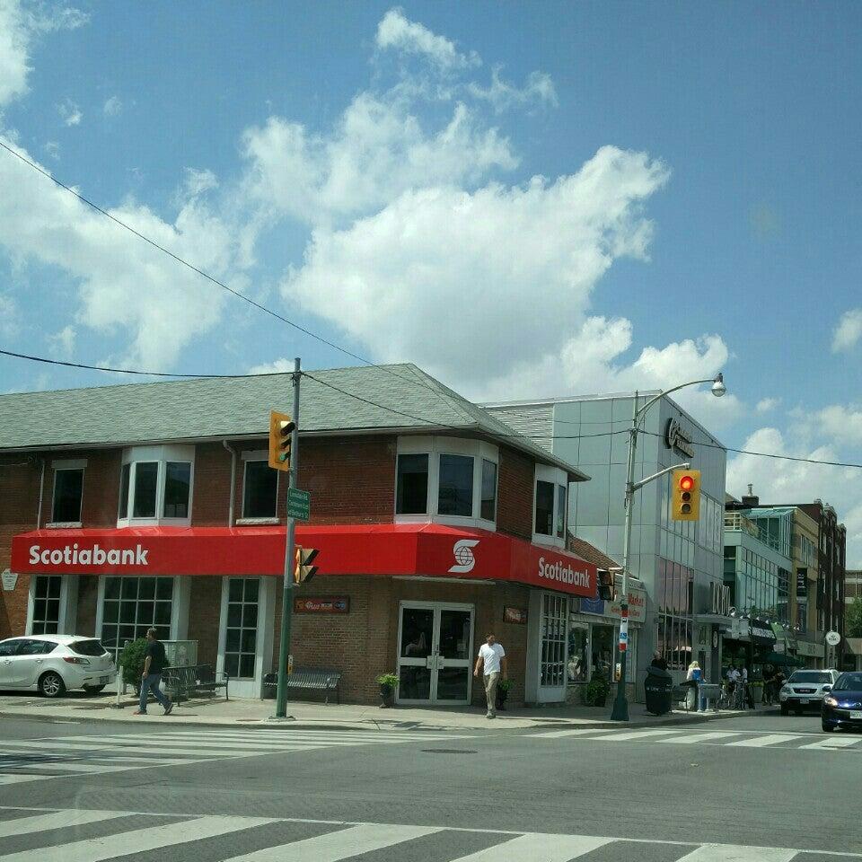 Scotiabank