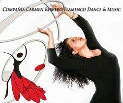 Compania Carmen Romero & School of Flamenco Dance Arts