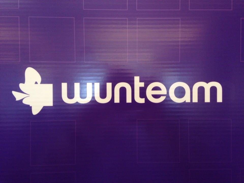 Wunderman