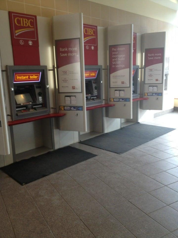 CIBC