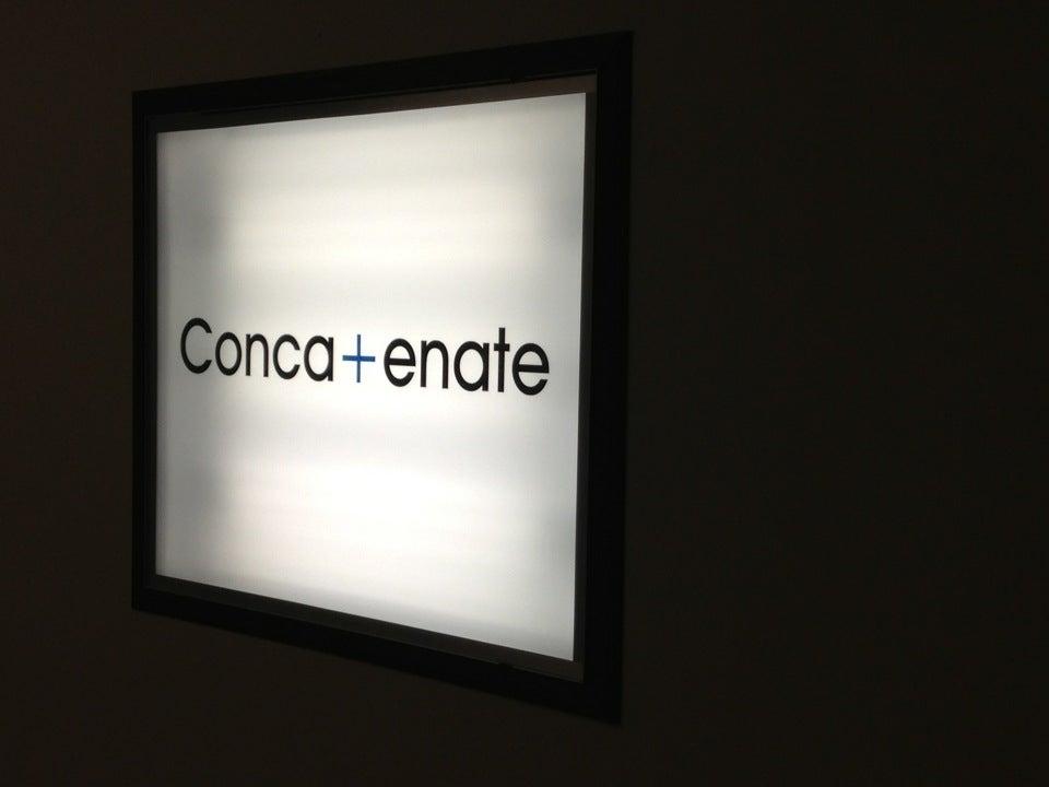 Concatenate Inc