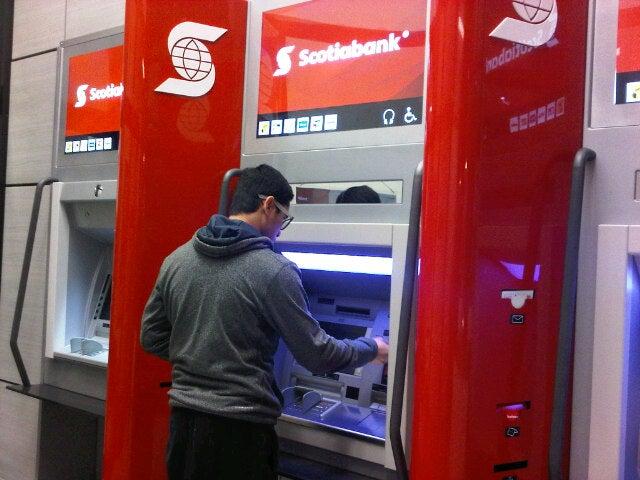 Scotiabank