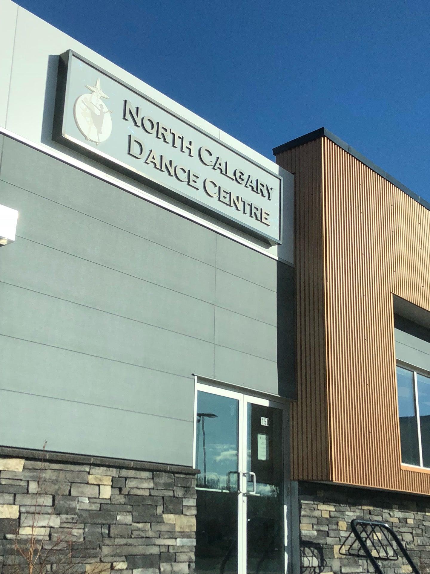 North Calgary Dance Centre Inc