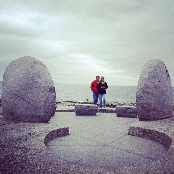 Swissair Flight 111 Memorial