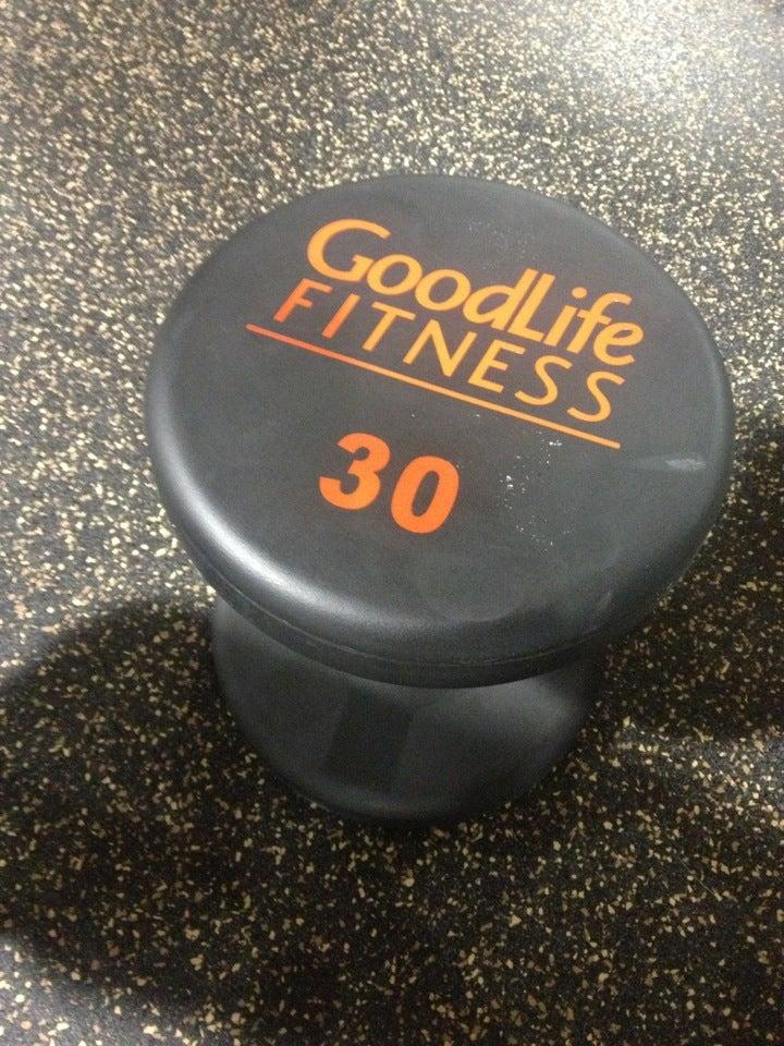 Good Life Fitness